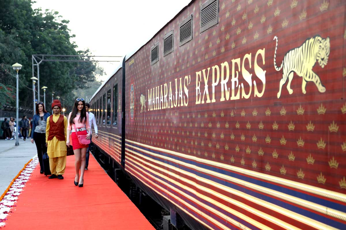 Indian-Maharajas-Train